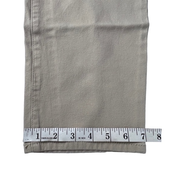 So Slimming by Chico Ankle Pants Sz:2 - Picture 8 of 10